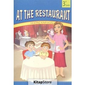 İngilizce Hikayeler 3. Sınıf 10 Kitap Takım - Sertaç Kahyaoğlu