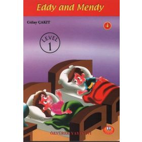 İngilizce Hikayeler 4. Sınıf Level 1- 10 Kitap Takım - Gülay Çakıt