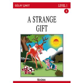 İngilizce Hikayeler 4. Sınıf Level 1- 10 Kitap Takım - Gülay Çakıt