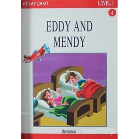 İngilizce Hikayeler 4. Sınıf Level 1- 10 Kitap Takım - Gülay Çakıt