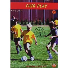 İngilizce Hikayeler 6. Sınıf Level 3 - 10 Kitap Takım - Gülay Çakıt