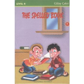 İngilizce Hikayeler 7. Sınıf Level 4 - 10 Kitap Takım - Gülay Çakıt