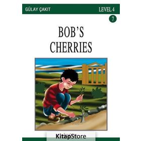 İngilizce Hikayeler 7. Sınıf Level 4 - 10 Kitap Takım - Gülay Çakıt