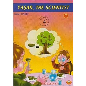İngilizce Hikayeler 7. Sınıf Level 4 - 10 Kitap Takım - Gülay Çakıt