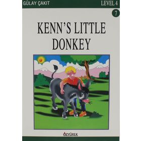 İngilizce Hikayeler 7. Sınıf Level 4 - 10 Kitap Takım - Gülay Çakıt