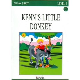 İngilizce Hikayeler 7. Sınıf Level 4 - 10 Kitap Takım - Gülay Çakıt