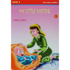 İngilizce Hikayeler 8. Sınıf Level 5 - 10 Kitap Takım - Gülay Çakıt