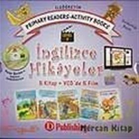 İNGİLİZCE HIKAYELER SETI LEVEL-3 - M. HASAN UNCULAR