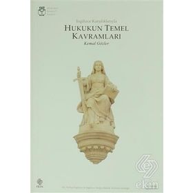 İngilizce Karşılıklarıyla Hukukun Temel Kavramları - Kemal Gözler