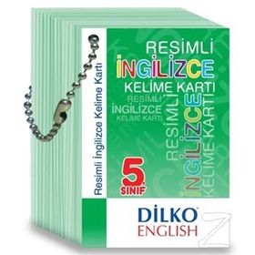 İNGİLİZCE KELIME KARTLARI ARGO SÖZLÜĞÜ EN SIK KULLANILAN YAKLAŞIK 1500 KELIME VE İFADE - KOLLEKTIF