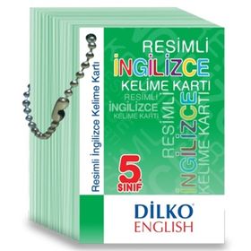 İNGİLİZCE KELIME KARTLARI ARGO SÖZLÜĞÜ EN SIK KULLANILAN YAKLAŞIK 1500 KELIME VE İFADE - KOLLEKTIF