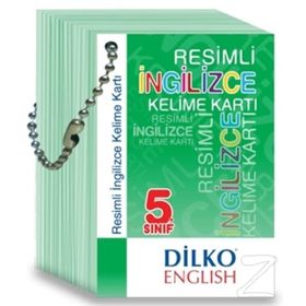 İNGİLİZCE KELIME KARTLARI ARGO SÖZLÜĞÜ EN SIK KULLANILAN YAKLAŞIK 1500 KELIME VE İFADE - KOLLEKTIF