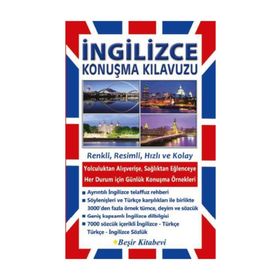 İngilizce Konuşma Kılavuzu - Buğrahan Germen