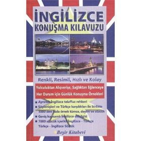 İngilizce Konuşma Kılavuzu - Buğrahan Germen