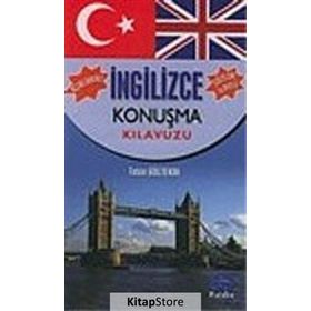 İngilizce Konuşma Kılavuzu - Tekin Gültekin