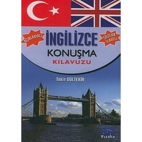 İngilizce Konuşma Kılavuzu - Tekin Gültekin