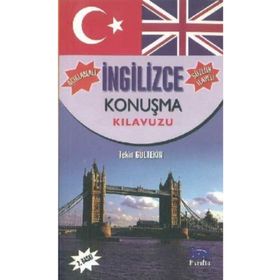 İngilizce Konuşma Kılavuzu - Tekin Gültekin