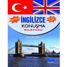İngilizce Konuşma Kılavuzu - Tekin Gültekin