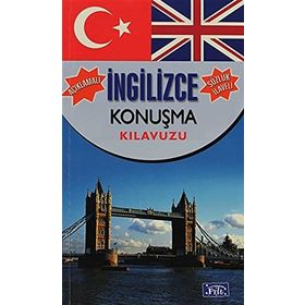 İngilizce Konuşma Kılavuzu - Tekin Gültekin