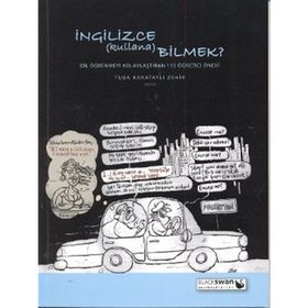 İngilizce Kullanabilmek? - Tuba Karataylı Zehir