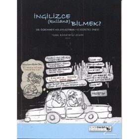 İngilizce Kullanabilmek? - Tuba Karataylı Zehir