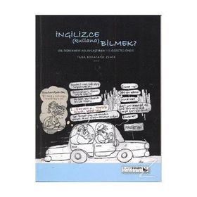 İngilizce Kullanabilmek? - Tuba Karataylı Zehir