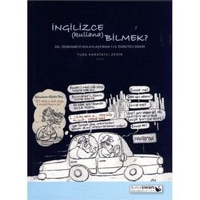 İngilizce Kullanabilmek? - Tuba Karataylı Zehir