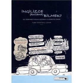 İngilizce Kullanabilmek? - Tuba Karataylı Zehir