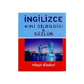 İNGİLİZCE MINI DILBILGISI & SÖZLÜK - METIN YURTBAŞI