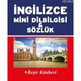 İNGİLİZCE MINI DILBILGISI & SÖZLÜK - METIN YURTBAŞI