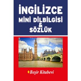 İNGİLİZCE MINI DILBILGISI & SÖZLÜK - METIN YURTBAŞI