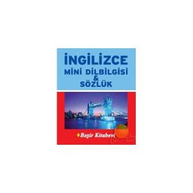 İNGİLİZCE MINI DILBILGISI & SÖZLÜK - METIN YURTBAŞI
