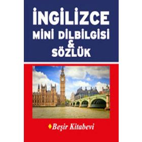 İngilizce Mini Dilbilgisi ve Sözlük - Metin Yurtbaşı