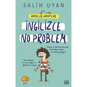 İngilizce No Problem - Salih Uyan