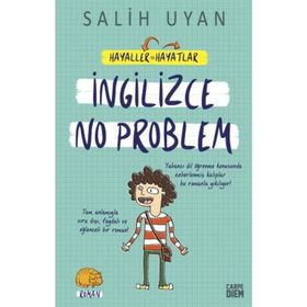 İngilizce No Problem - Salih Uyan