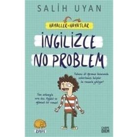 İngilizce No Problem - Salih Uyan