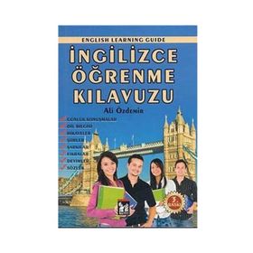 İNGILIZCE ÖĞRENME KILAVUZU - ALI ÖZDEMIR
