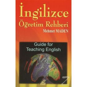 İngilizce Öğretim Rehberi - Mehmet Maden