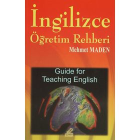 İngilizce Öğretim Rehberi - Mehmet Maden