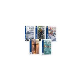 İngilizce Okuma Seti 2. Seviye Nüans Publishing