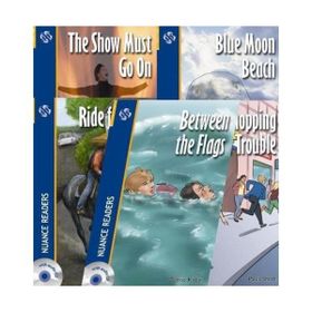 İngilizce Okuma Seti 2. Seviye Nüans Publishing