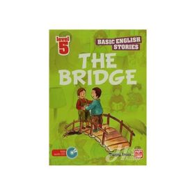 İngilizce Öyküler Level 5 5 Stories In This Book - Turgay Evren