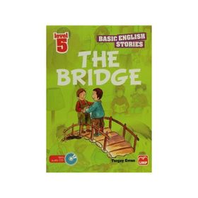 İngilizce Öyküler Level 5 5 Stories In This Book - Turgay Evren