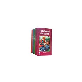 İngilizce Reader 25 Kitap Set Engin Yayınevi