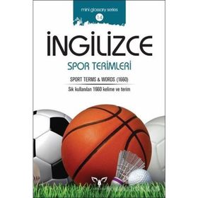 İngilizce Spor Terimleri - Mahmut Sami Akgün
