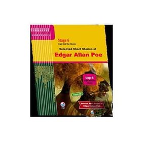 İngilizce Stage 6 10 Kitap Seti Engin Yayınevi