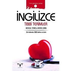 İngilizce Tıbbi Terimler - Mahmut Sami Akgün