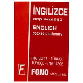 İNGİLİZCE TÜRKÇE DEYIMLER SÖZLÜĞÜ (CEP BOY) - ERDEM ÖNDOĞAN