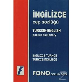 İNGİLİZCE TÜRKÇE DEYIMLER SÖZLÜĞÜ (CEP BOY) - ERDEM ÖNDOĞAN