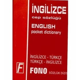 İNGİLİZCE TÜRKÇE DEYIMLER SÖZLÜĞÜ (CEP BOY) - ERDEM ÖNDOĞAN